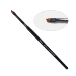 PNB מכחול לג'ל 4D. 2-S