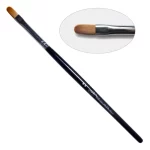 PNB מכחול לג'ל אובלי 2G, 6-S