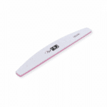 Nail4U פצירה קוריאנית חצי ירח 180/240