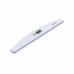 Nail4U פצירה קוריאנית חצי ירח 100/180