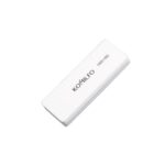 קומילפו מיני באפר לבן, 180/180