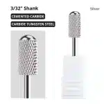 ראש שיוף להסרה קרחת TB001 (F)