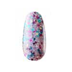 קודי לק ג'ל, 7 מ״ל #185 SH