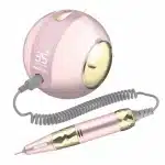 מכונת שיוף נטענת JMD-E102, 35,000 סיבובים