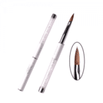 מכחול קומילפו לאקריל #8