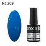Oxxi לק ג'ל #309