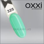 Oxxi לק ג'ל #325