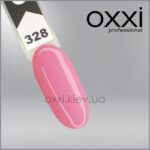 Oxxi לק ג'ל #328