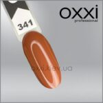 Oxxi לק ג'ל #341