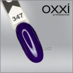 Oxxi לק ג'ל #347