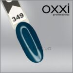 Oxxi לק ג'ל #349