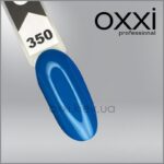 Oxxi לק ג'ל #350