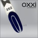 Oxxi לק ג'ל #352