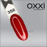 Oxxi לק ג'ל #356