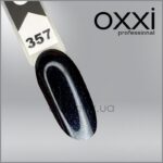 Oxxi לק ג'ל #357