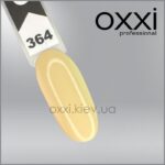 Oxxi לק ג'ל #364