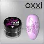 Oxxi ג’ל ציור לחותמות ציפורניים, #007 5 גרם