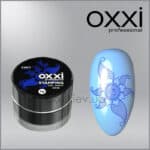 Oxxi ג’ל ציור לחותמות ציפורניים, #008 5 גרם