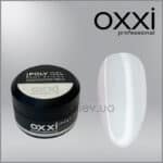 Oxxi פוליג'ל ללא נטרול, #002 30 מ"ל