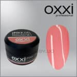 Oxxi פוליג'ל ללא נטרול, #005 30 מ"ל