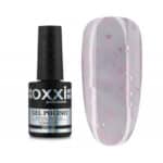 Oxxi בסיס (LOVELY) סגול, 10 מ"ל - #002