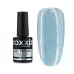 Oxxi בסיס (LOVELY) תכלת, 10 מ"ל - #006