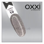 Oxxi בסיס (LUREX) כסף, 10 מ"ל - #010