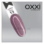 Oxxi בסיס (LUREX) סגול, 10 מ"ל - #013