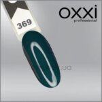 Oxxi לק ג'ל #369