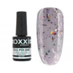 Oxxi טופ (ICEBERG)  אפור, 10 מ"ל - #003