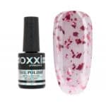 Oxxi טופ (ICEBERG)  ורוד, 10 מ"ל - #004