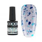 Oxxi טופ (ICEBERG)  אפור, 10 מ"ל - #005