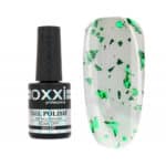 Oxxi טופ (ICEBERG)  ירוק, 10 מ"ל - #006