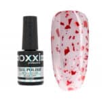 Oxxi טופ (ICEBERG)  ורוד, 10 מ"ל - #007