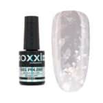 Oxxi בסיס (RAFINAD) לבן, 10 מ"ל - #002