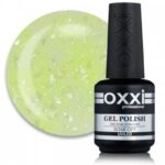 Oxxi בסיס (RAFINAD) צהוב, 15 מ"ל - #007