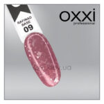 Oxxi בסיס (RAFINAD) סגול, 10 מ"ל - #009