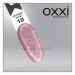 Oxxi בסיס (RAFINAD) סגול, 10 מ"ל - #010