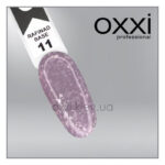 Oxxi בסיס (RAFINAD) סגול, 10 מ"ל - #011