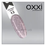 Oxxi בסיס (RAFINAD) סגול, 10 מ"ל - #013