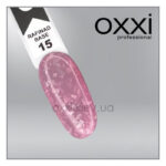 Oxxi בסיס (RAFINAD) סגול, 10 מ"ל - #015