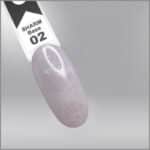 Oxxi בסיס (SHARM) אפור, 10 מ"ל - #002