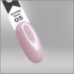 Oxxi בסיס (SHARM)  ורוד, 15 מ"ל - #005