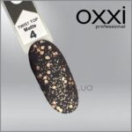 Oxxi  טופ מאט  (TWIST), 10 מ”ל – #004