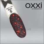 Oxxi  טופ מאט  (TWIST), 10 מ”ל – #005