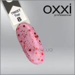 Oxxi טופ (TWIST), 10 מ”ל – #008