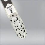 Oxxi טופ  (TWIST), 10 מ”ל – #002