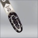 Oxxi טופ  (TWIST), 10 מ”ל – #003