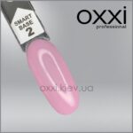 Oxxi בסיס (SMART) ורוד, 10 מ"ל - #002