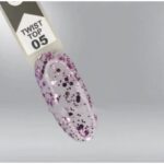 Oxxi טופ  (TWIST), 10 מ”ל – #005